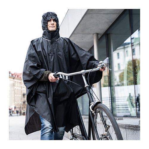 IKEA SALTSTEN Rain Poncho