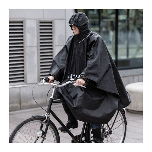 IKEA SALTSTEN Rain Poncho