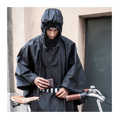 IKEA SALTSTEN Rain Poncho